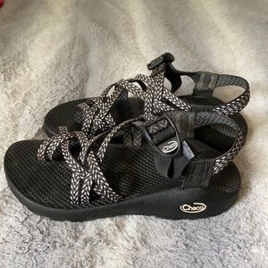 Chaco women’s double strap sandals